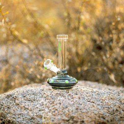 The anatomy of a perfect bong: Features as recommended by bong manufacturer