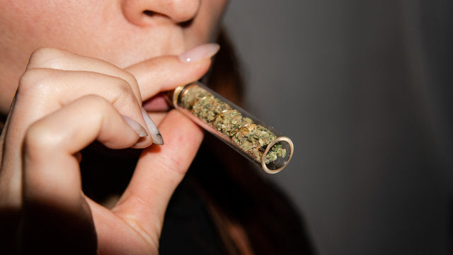 What is the Best Glass Pipe for Tobacco, Hemp, and Cannabis? – Pipe Supplier