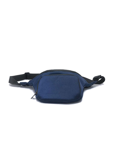 Smell proof fanny bag