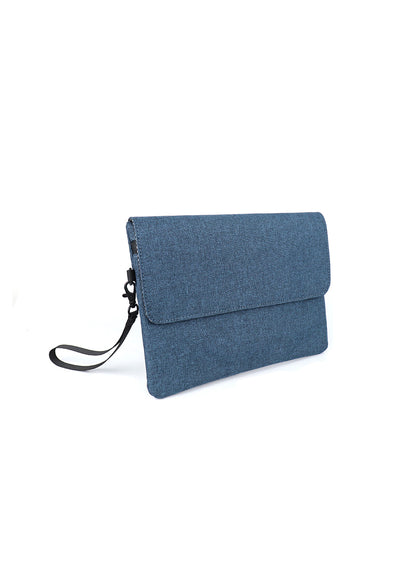 Smell proof soft case with lock