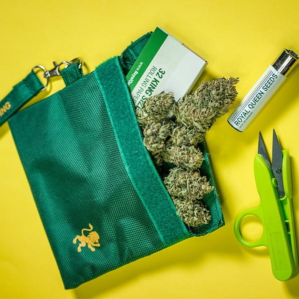 Cannabis Gift Guide