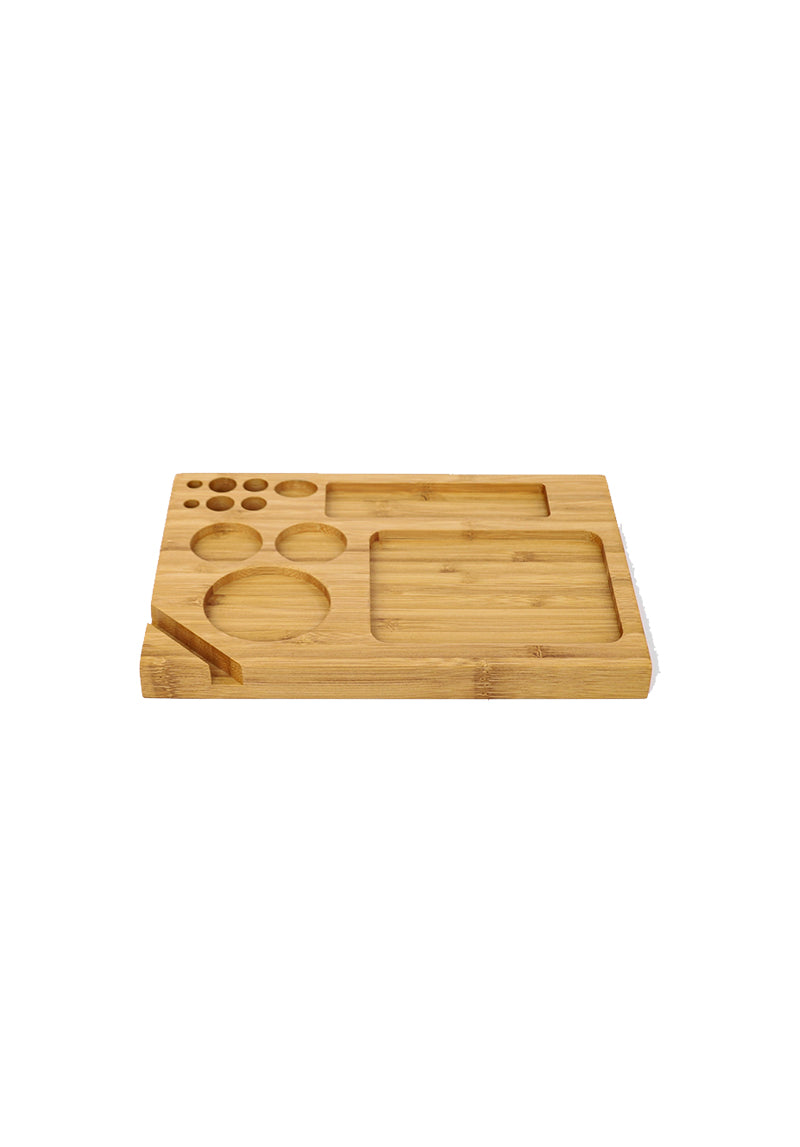 Bamboo Rolling Tray