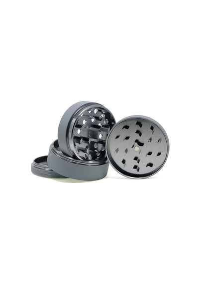 4 pieces Herb Grinder