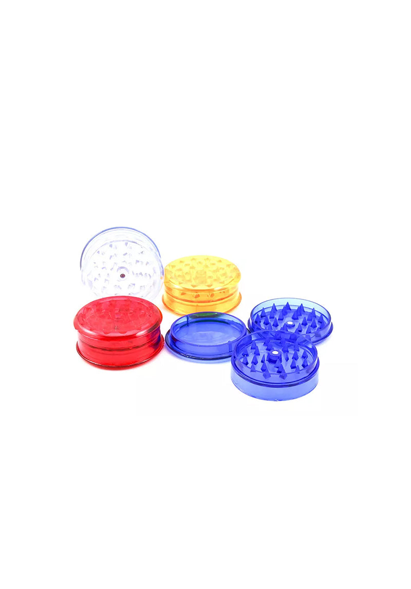 3 pieces Herb Grinder