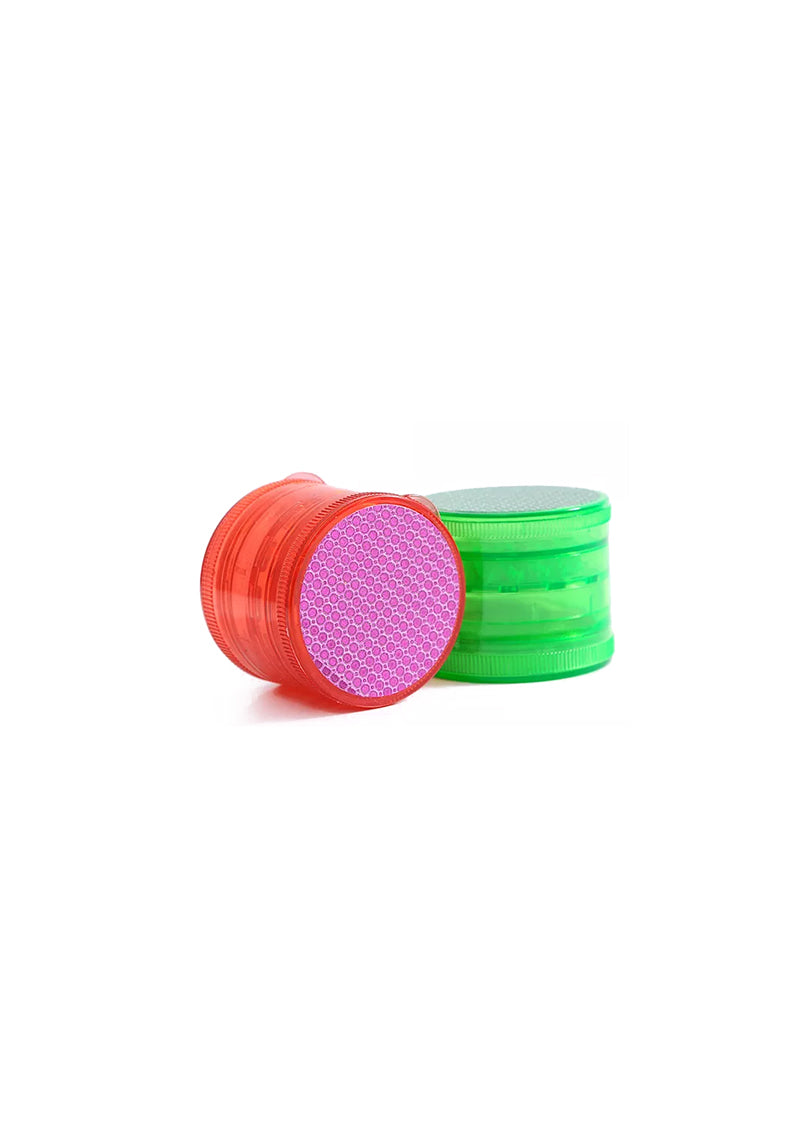 5 pieces Herb Grinder