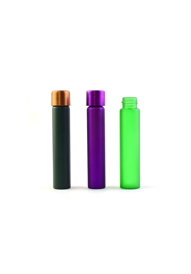 Pre-roll tube