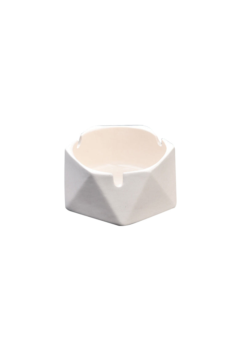 Porcelain Ashtray