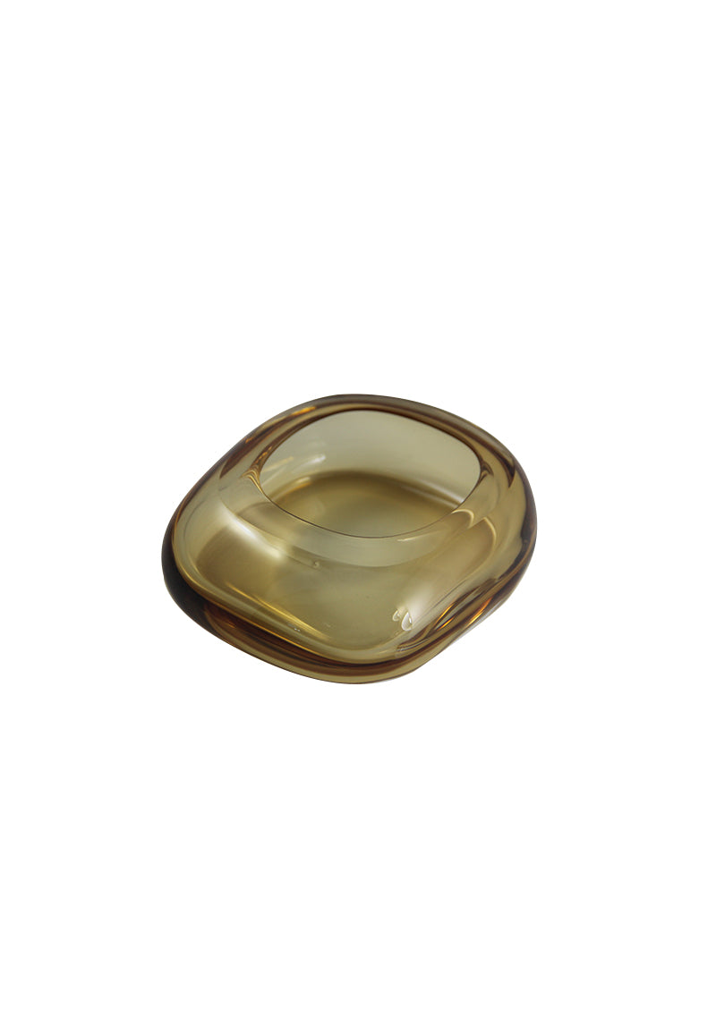 Color Ashtray