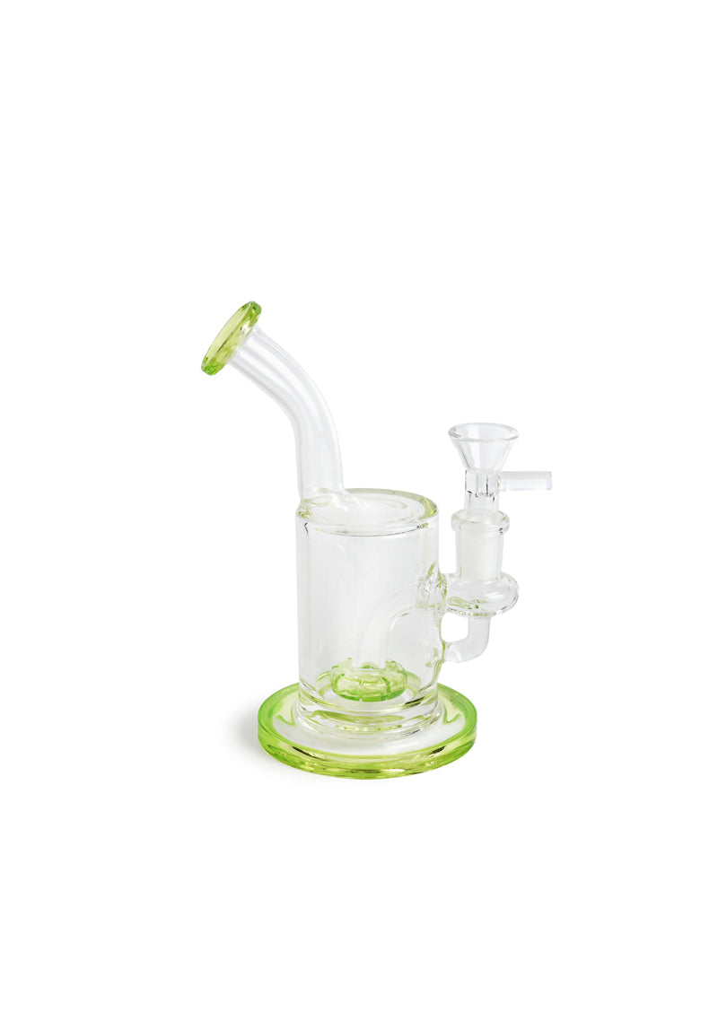 Glass Rig