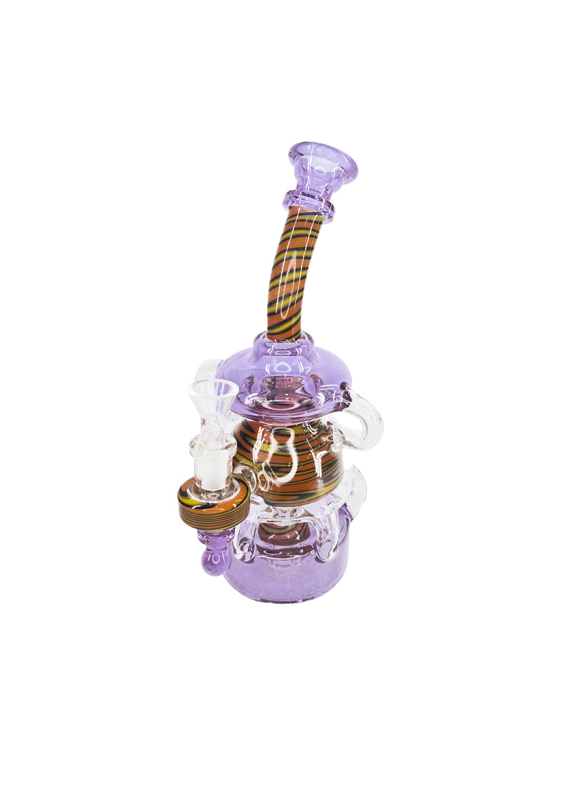 Glass Rig – Pipe Supplier