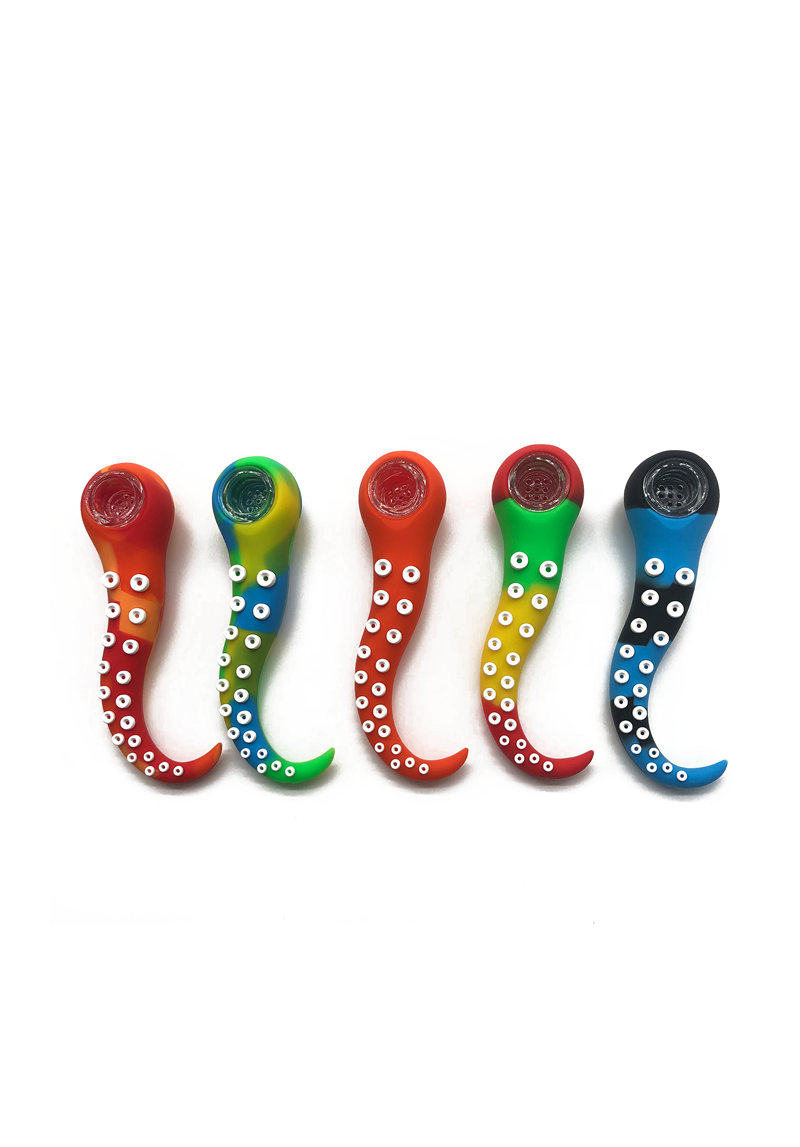 Silicone Pipe