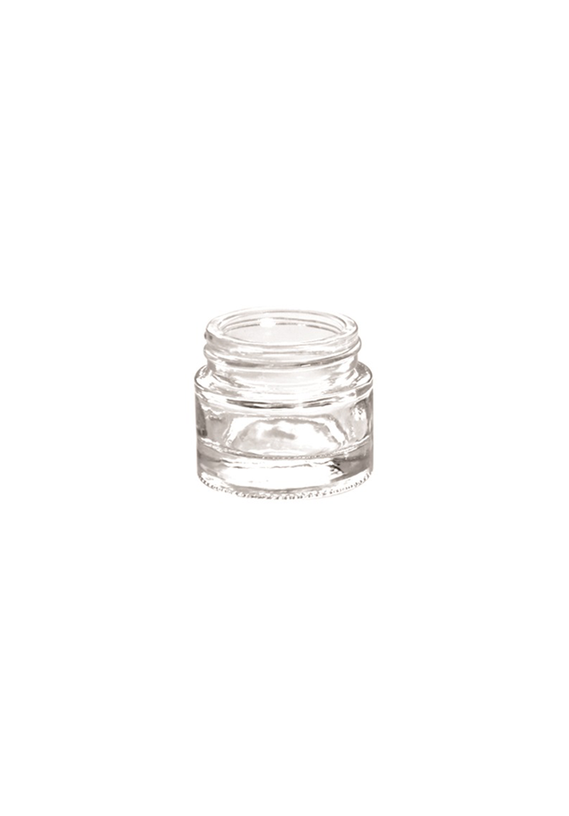 10ml Storage Jar