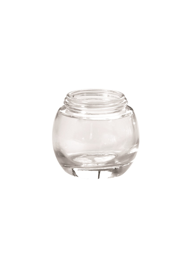 140ml Storage Jar