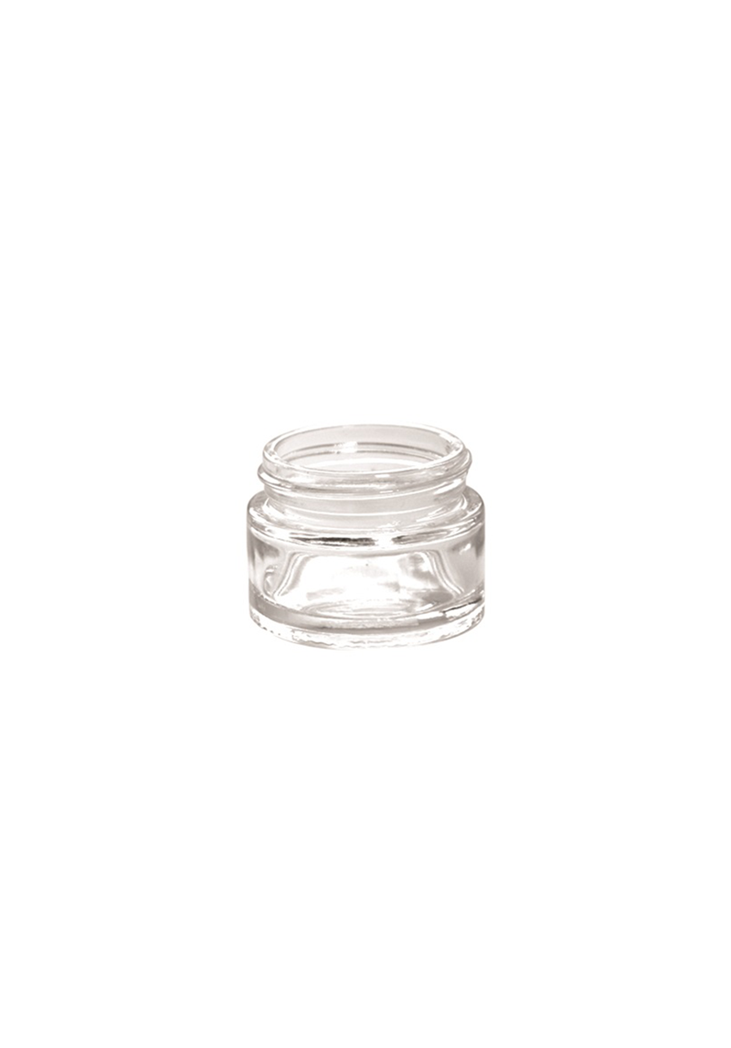 15ml Storage Jar