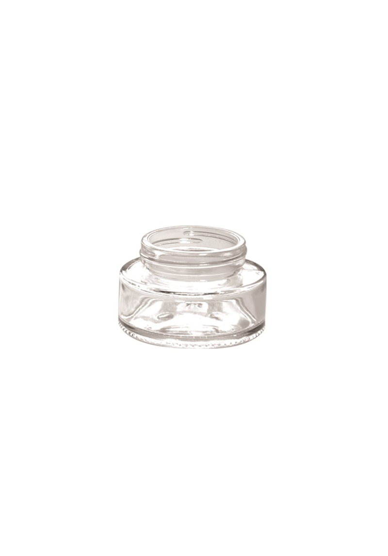 30ml Storage Jar