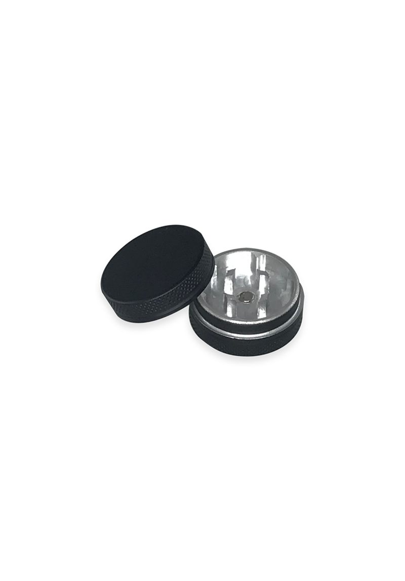 Mini Aluminum Grinder