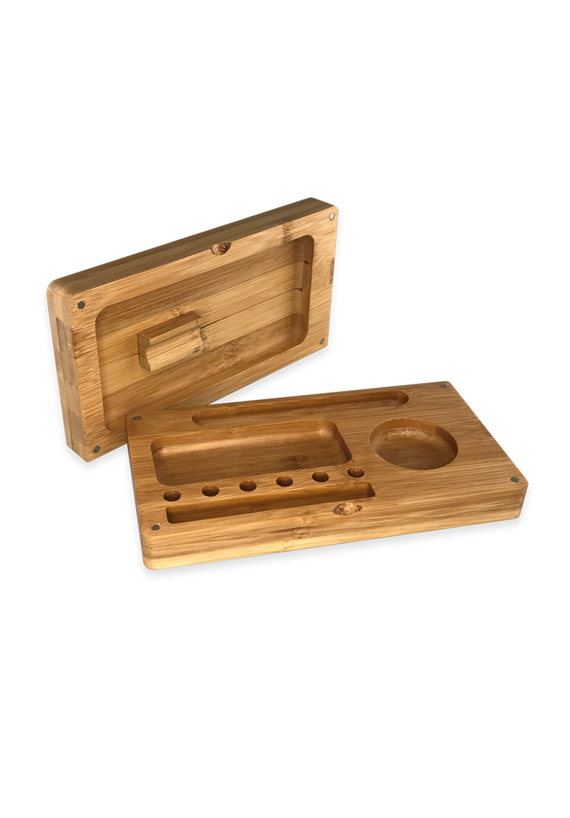 Bamboo Case